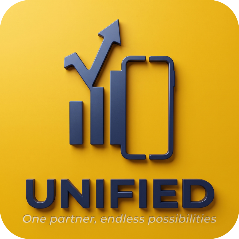Unified Options Logo
