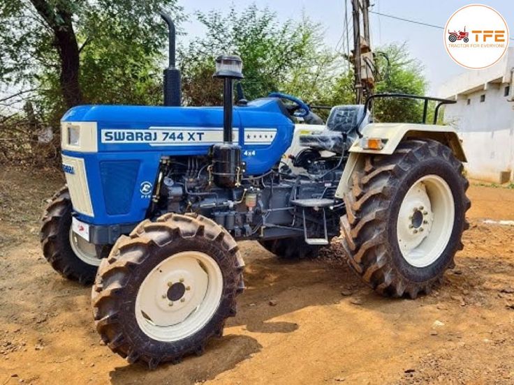 Agriculture Tractor