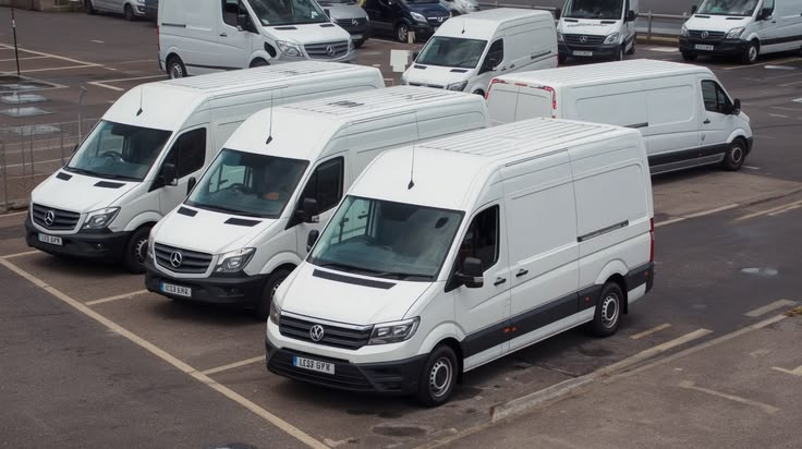 Commercial Fleet