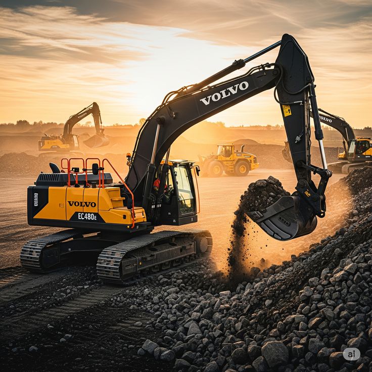 Construction Equipment