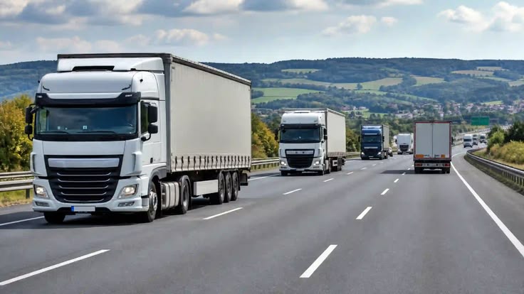 Logistics Mombasa