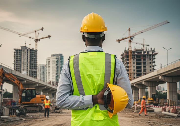 Construction Nairobi