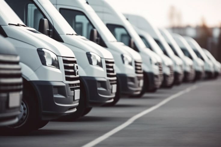 Commercial Fleets